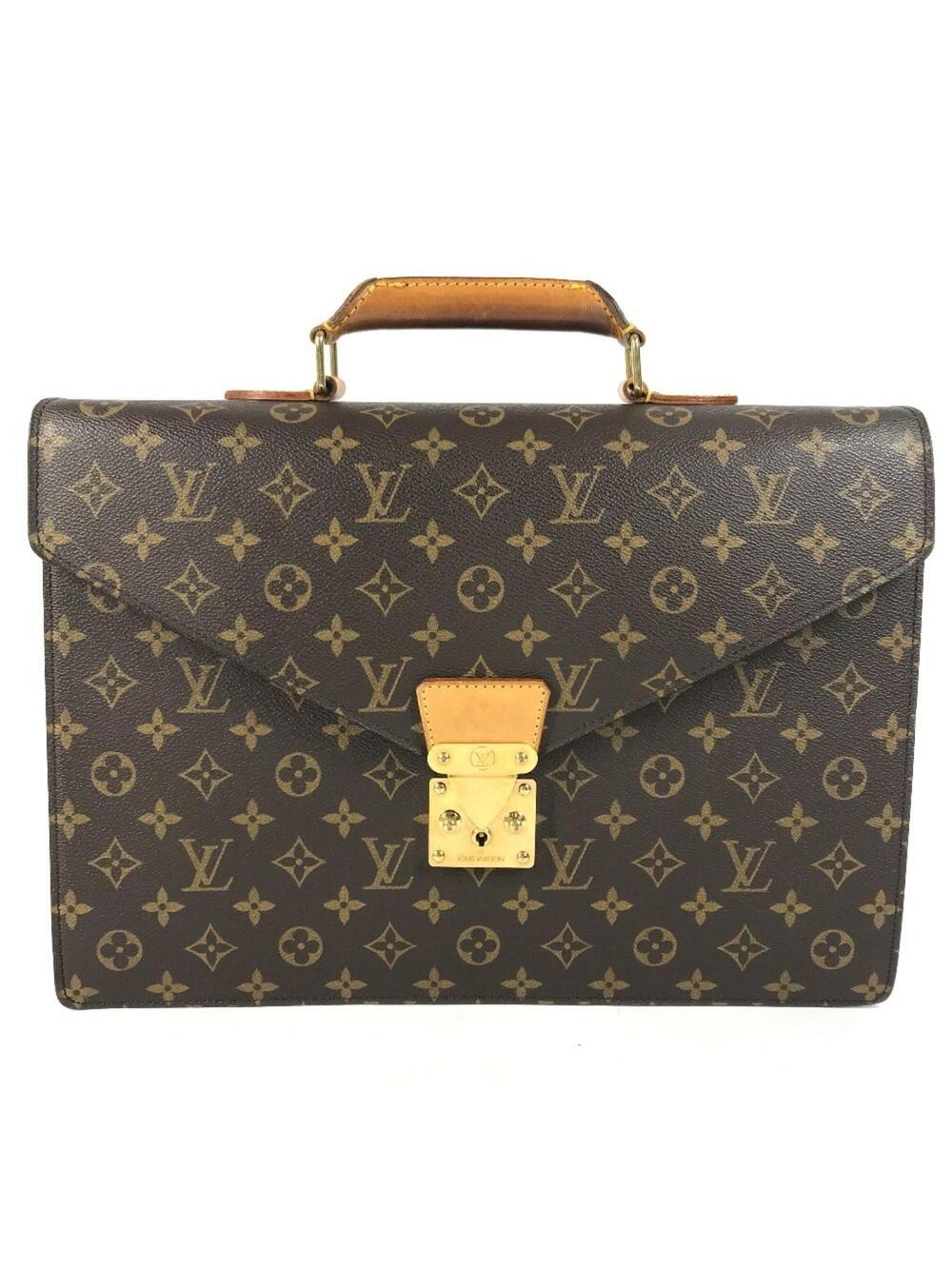 Louis Vuitton Serviette Conseiller #350805L66B